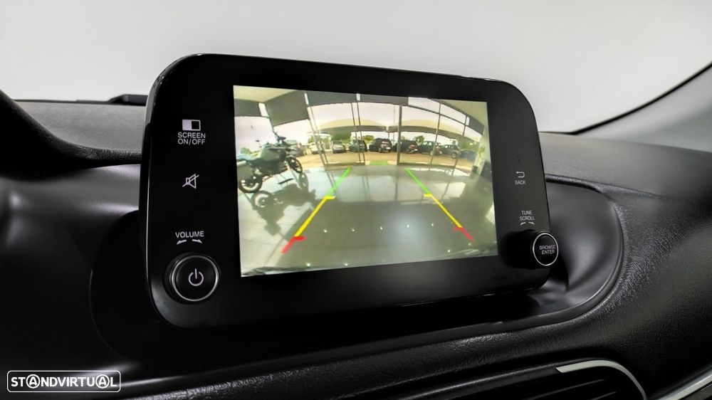 Fiat Tipo 1.3 M-Jet Sport - 29