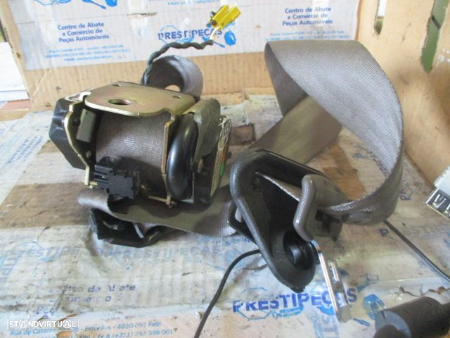 Pre-Tensor 520200343F CHRYSLER PT CRUISER 2001 ESQ - 3