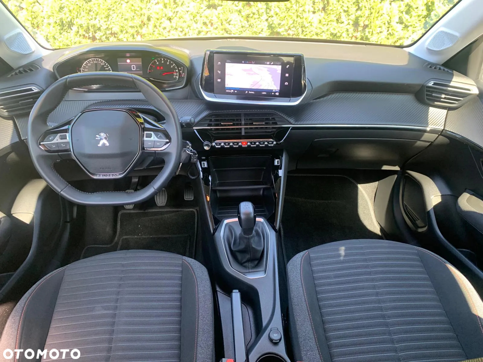 Peugeot 208 PureTech 75 Like - 10
