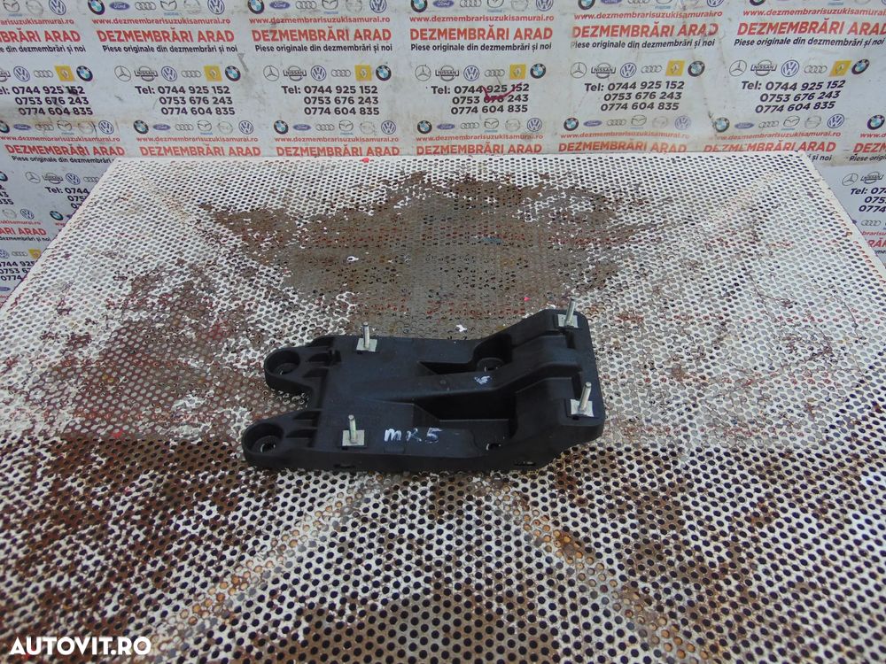 Suport timonerie Ford Mondeo mk5 an 2014-2022 cod dg9p7c280a - 1