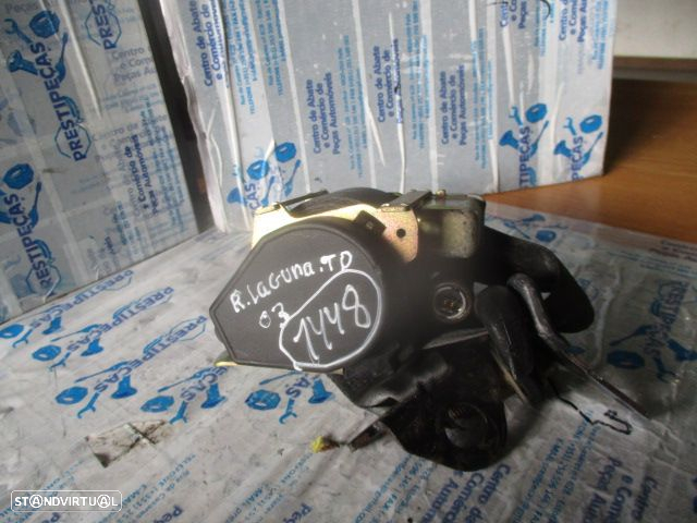 Pre-Tensor 2280005 RENAULT LAGUNA 2003 TD - 3