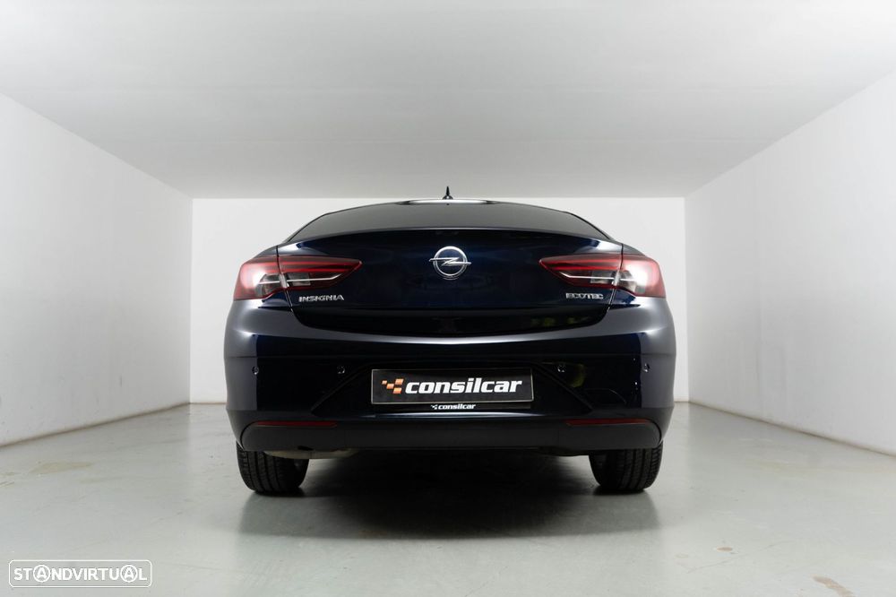 Opel Insignia Grand Sport 1.5 T Edition - 4