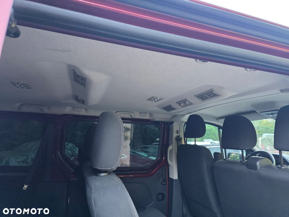 Renault Trafic 2.0 L2H1 HD Extra (bryg.) - 15