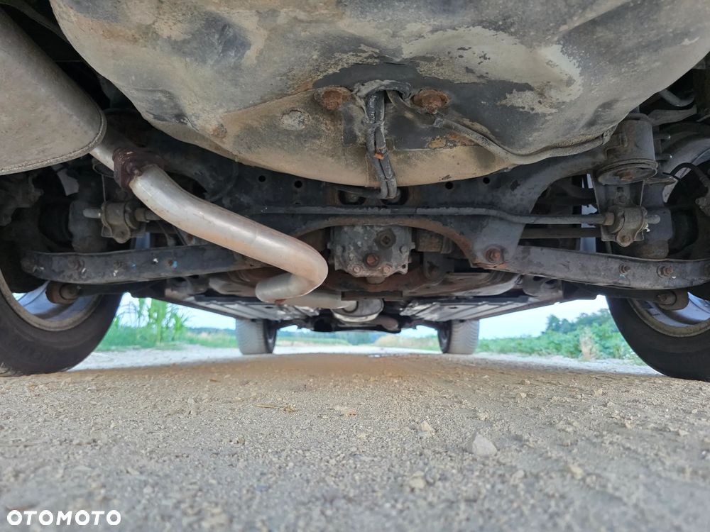 Subaru Outback - 40