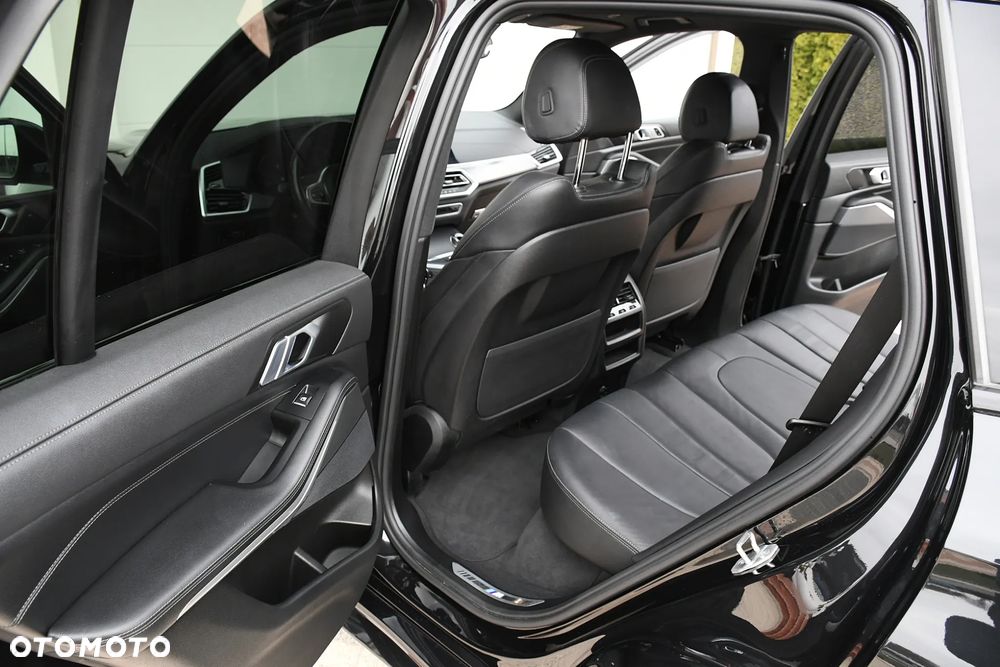 BMW X5 xDrive30d mHEV sport - 22