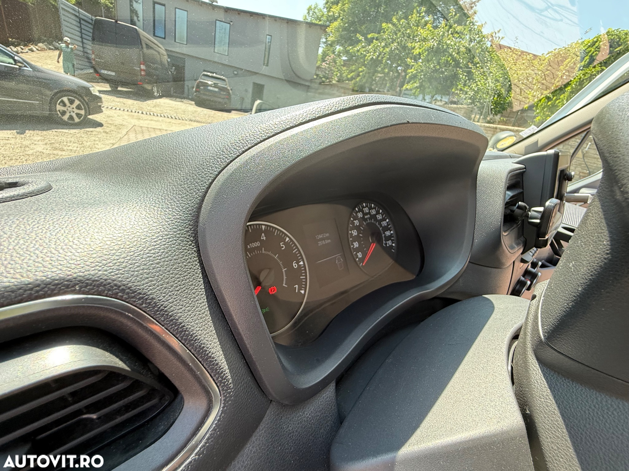 Renault MASTER - 6