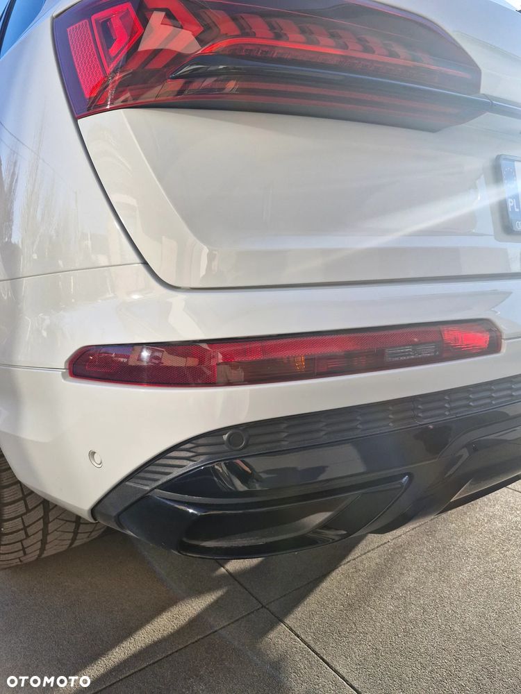 Audi Q7 50 TDI mHEV Quattro Tiptr - 10