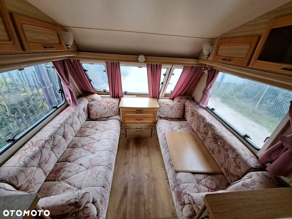 Elddis TYPHOON - 7