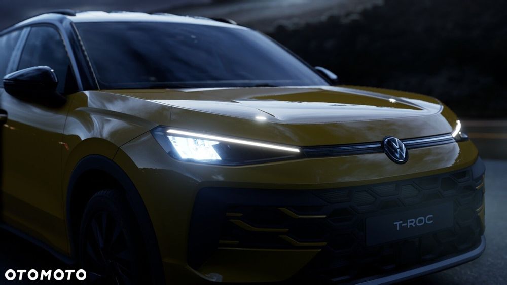Volkswagen T-Roc - 9