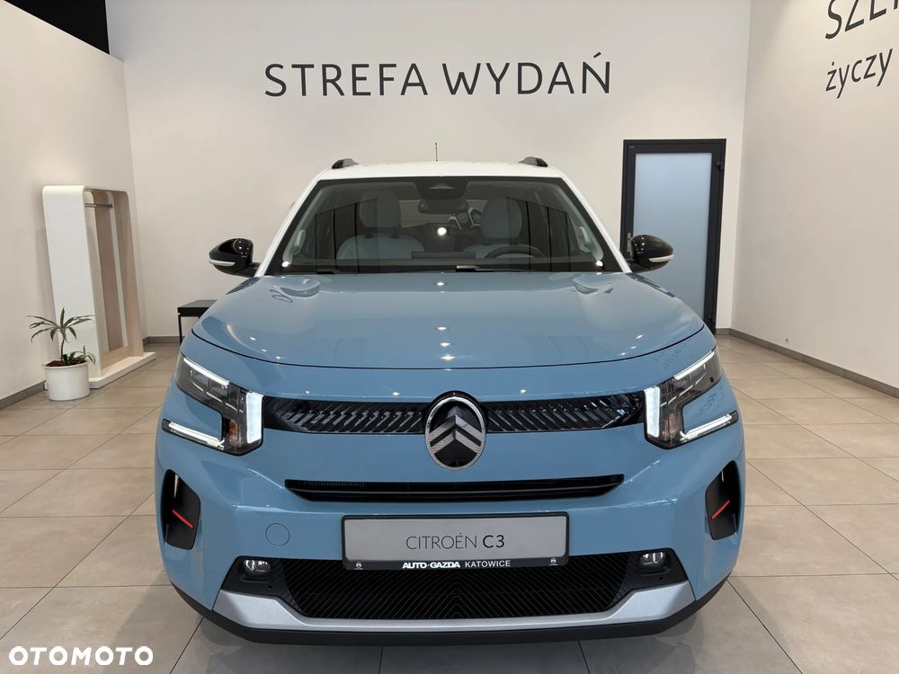 Citroen C3 2026 photo 2