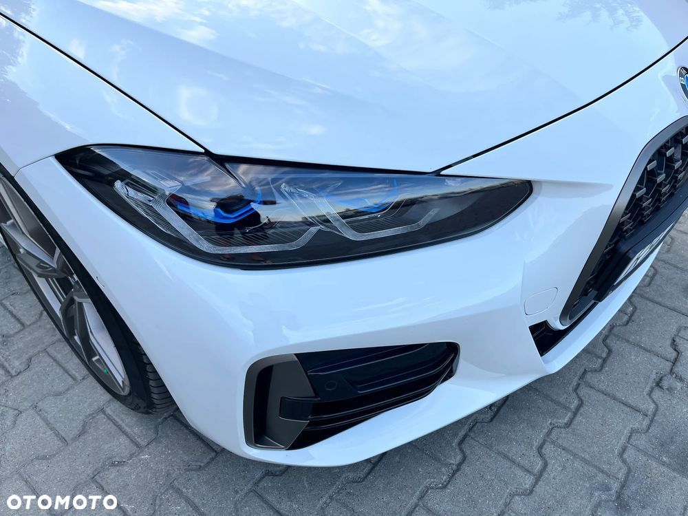 BMW Seria 4 M440i Cabrio - 5