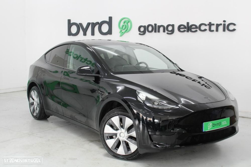 Tesla Model Y Standard - 3