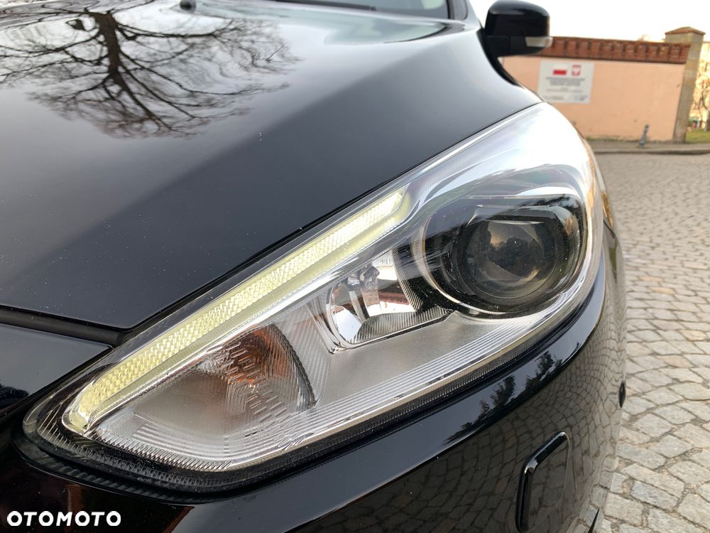 Ford Focus 2.0 TDCi Titanium ASS - 14