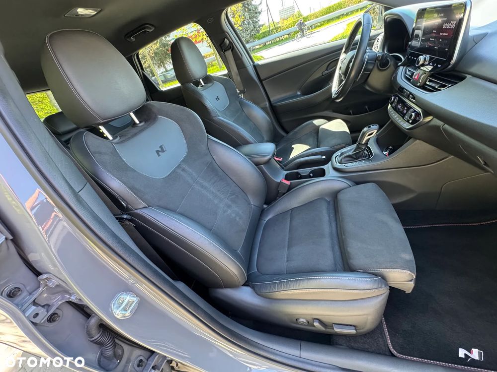 Hyundai i30 N - 34