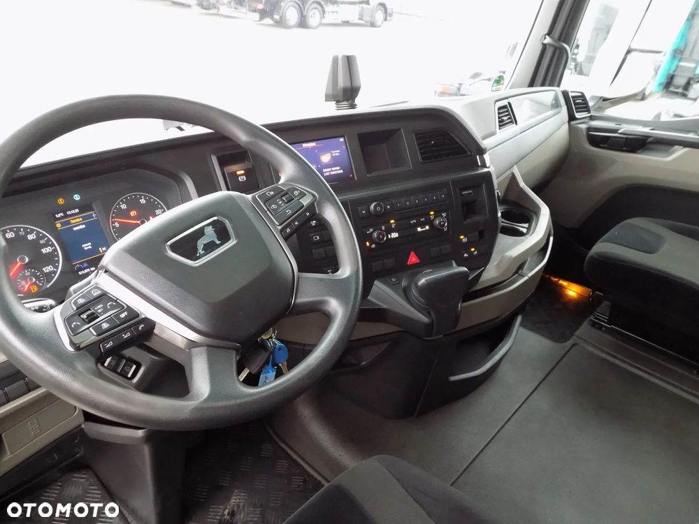 MAN 26.510 TGX BDF MAXI - 16