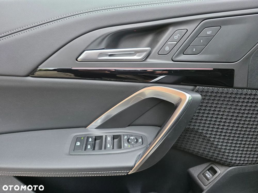 BMW X1 - 30