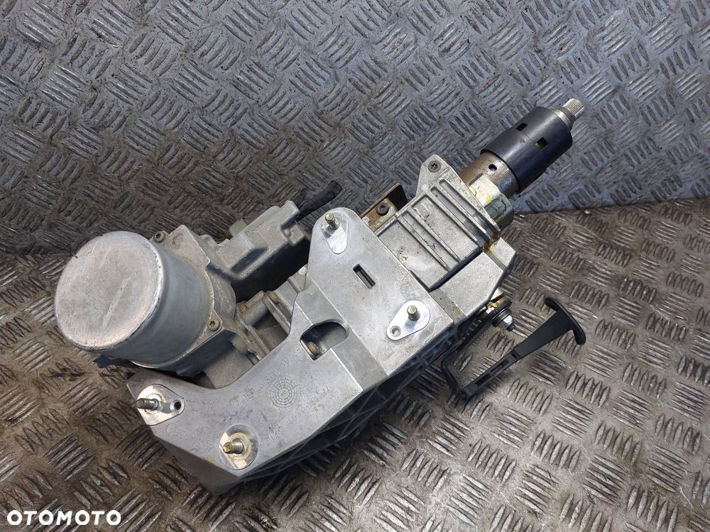 WSPOMAGANIE ELEKTRYCZNE RENAULT MEGANE II 8200246631B - 4