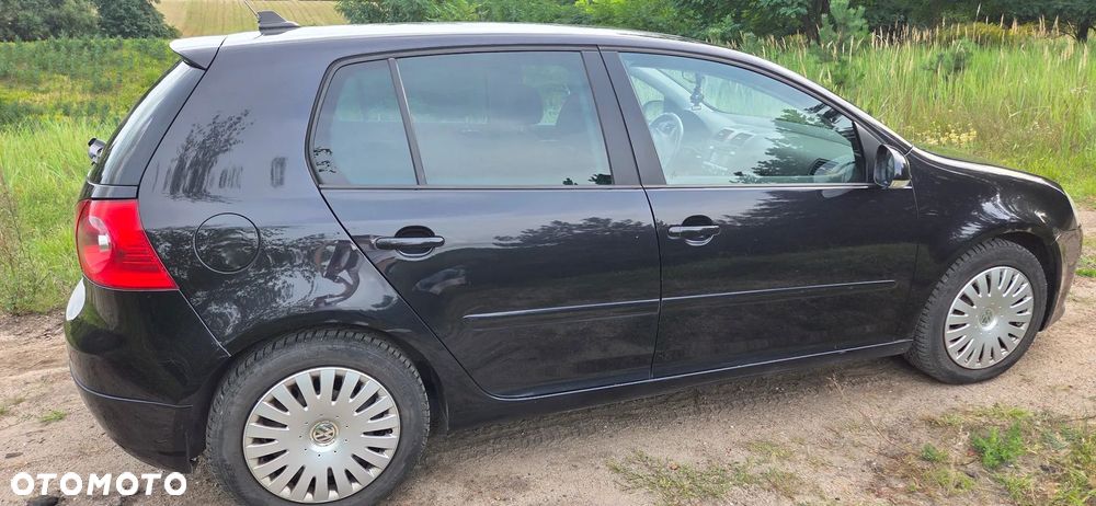 Volkswagen Golf - 4