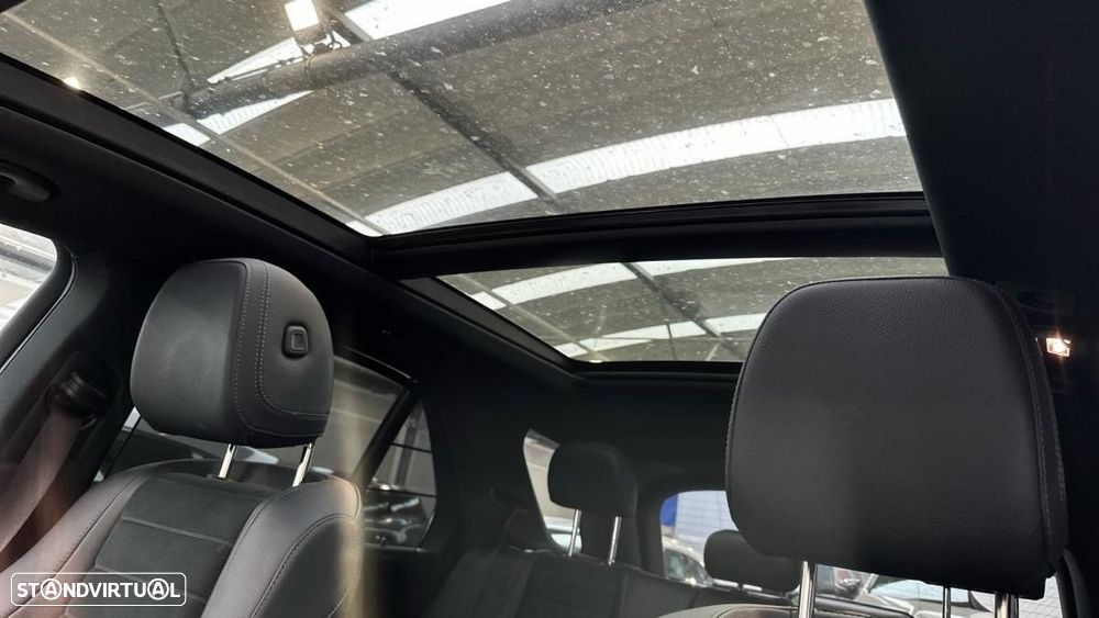 Mercedes-Benz GLE 350 de 4Matic - 8