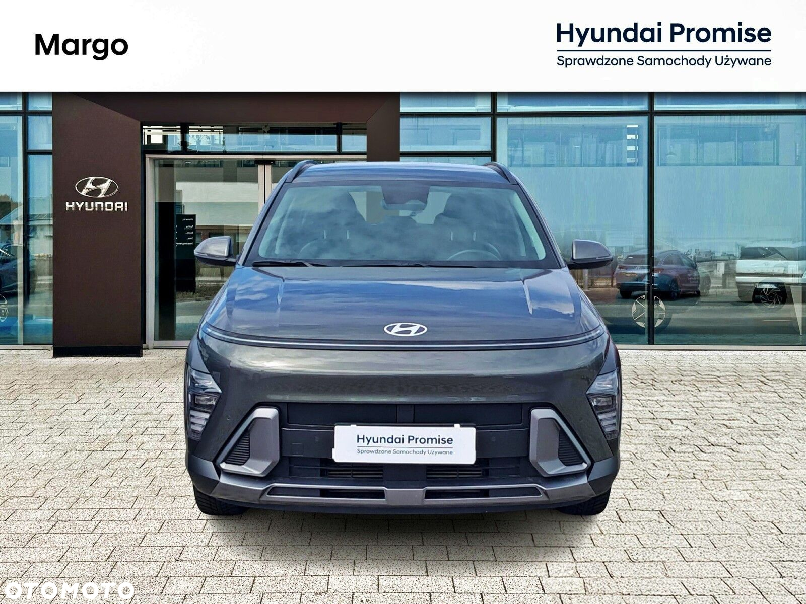 Hyundai Kona 1.6 T-GDI Executive DCT - 9