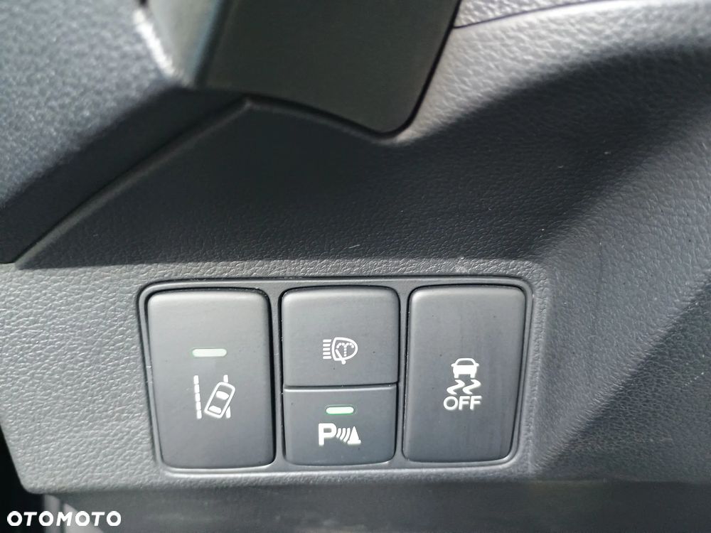Honda Civic 1.8 Executive - 20