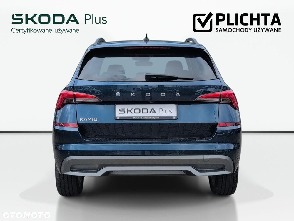 Skoda Kamiq 1.0 TSI Ambition - 7