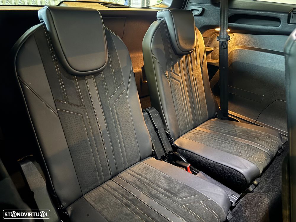 Peugeot 5008 1.5 BlueHDi GT Line - 43