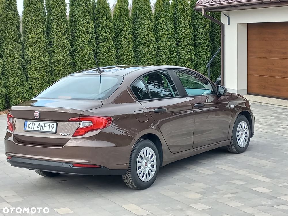 Fiat Tipo 1.4 Classic - 18