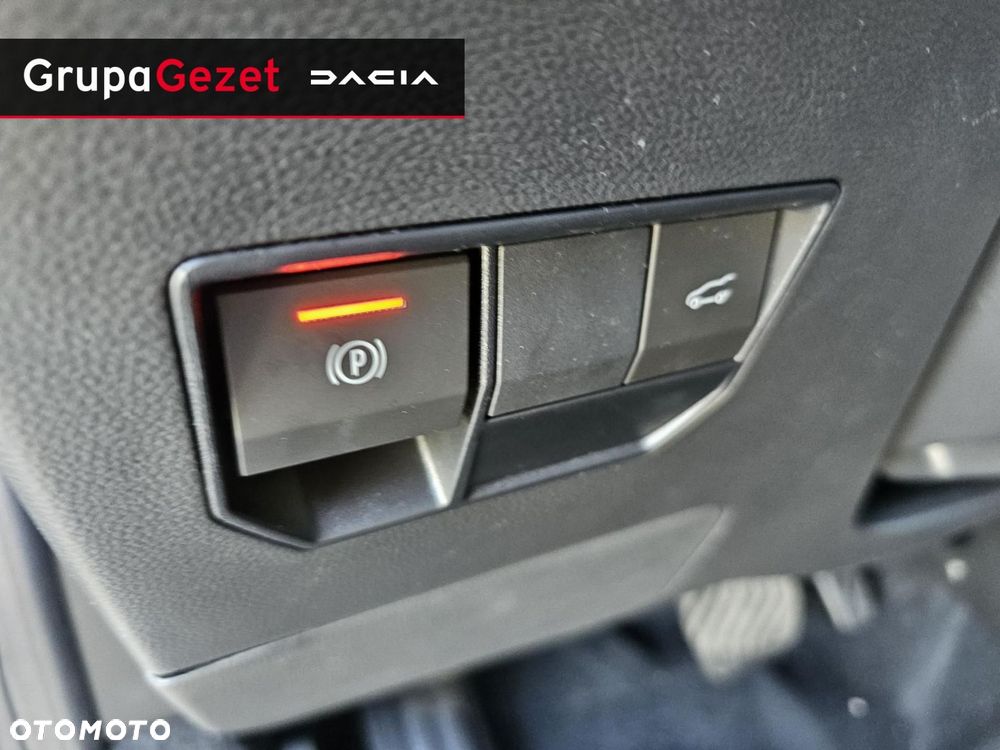 Dacia Bigster 1.8 Full Hybrid 155 Journey MMT - 11