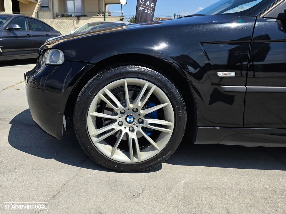BMW 320 d Sport Edition - 22