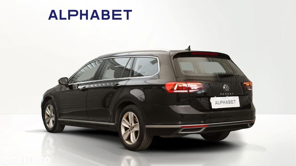 Volkswagen Passat 2.0 TSI Elegance DSG - 3