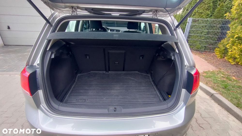 Volkswagen Golf 1.4 TSI BMT Highline - 9