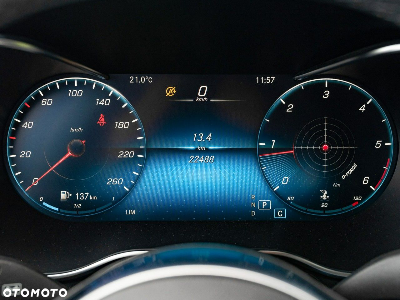 Mercedes-Benz GLC 200 d 4-Matic - 17