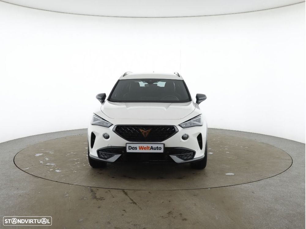 Cupra Formentor 1.4 e-Hybrid DSG - 4