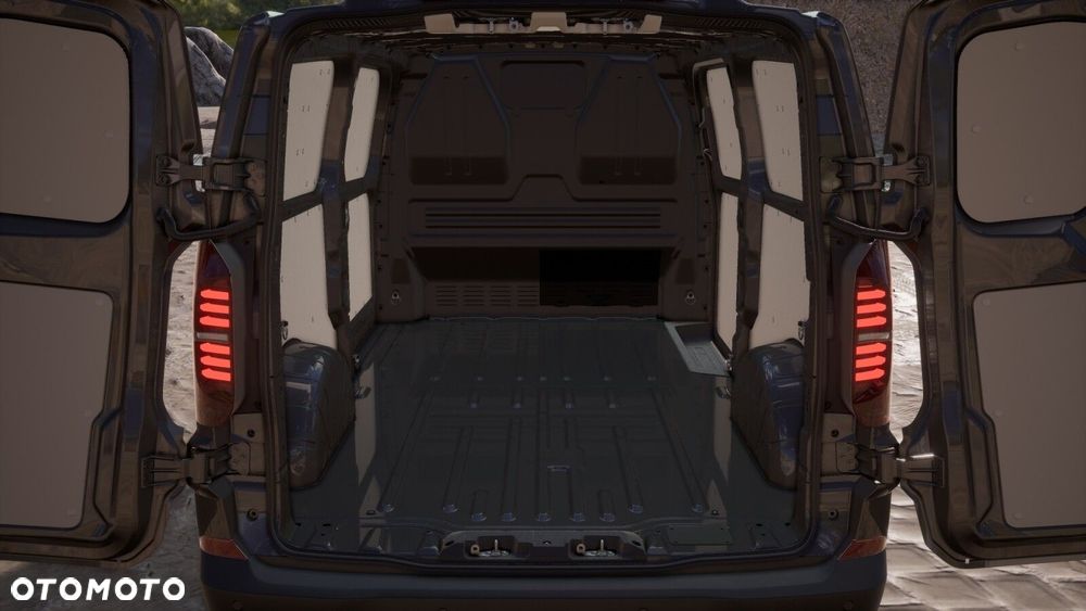 Volkswagen Transporter - 13