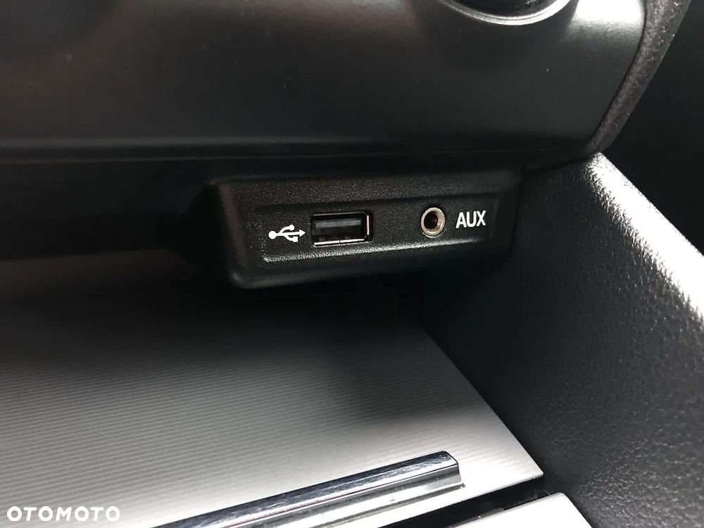 Skoda Octavia 1.6 TDI Elegance DSG - 28