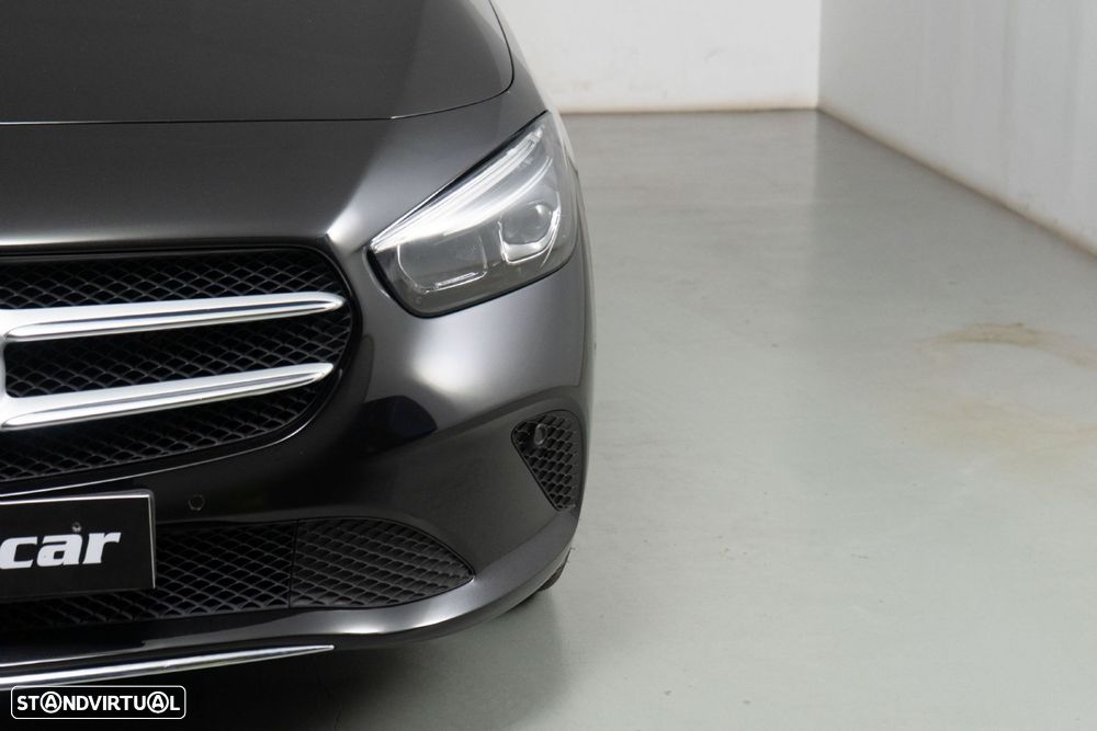 Mercedes-Benz B 250 e Progressive - 18