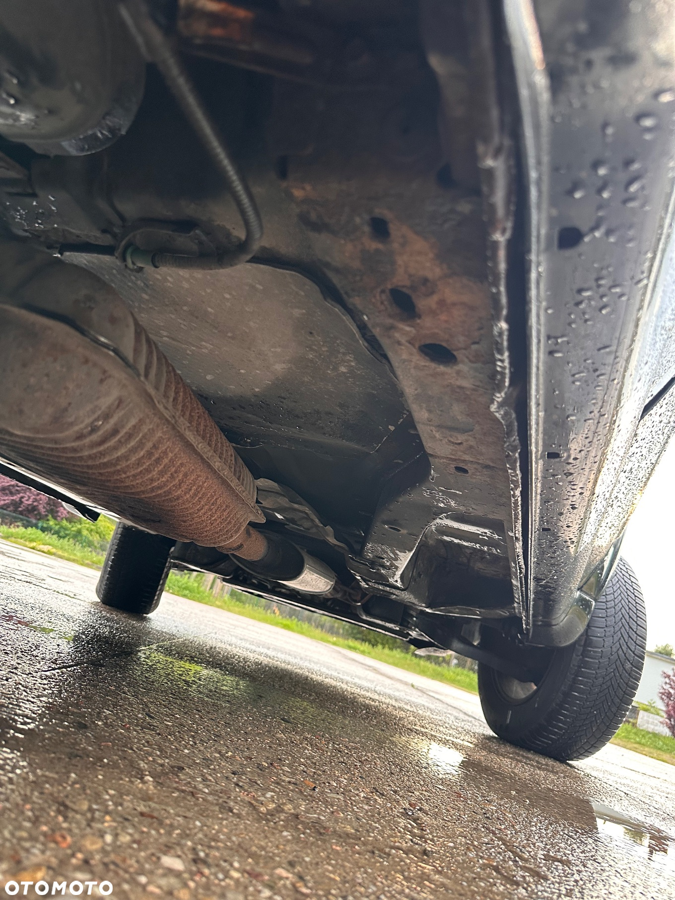 Ford Maverick 3.0 V6 Limited - 20