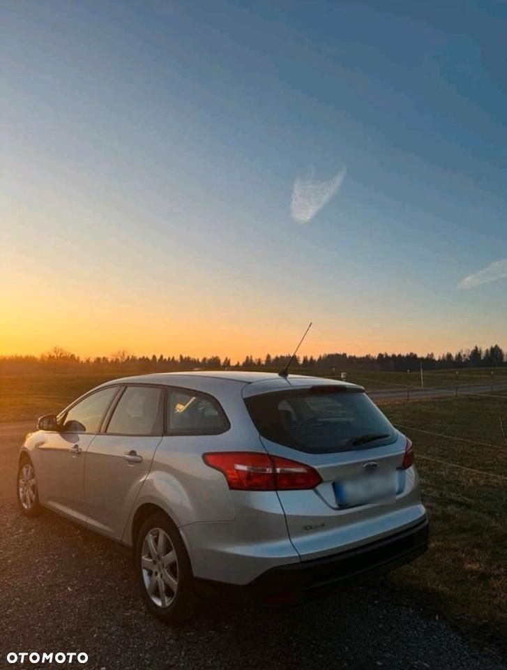 Ford Focus 1.6 TDCi Edition - 3