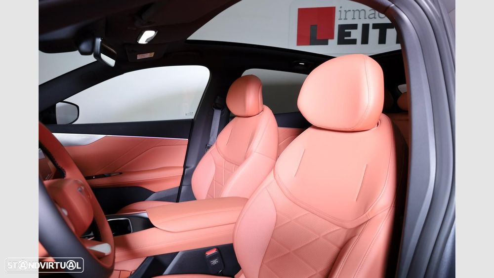 Changan Deepal S05 1.5 L Ultra-Hybrid Max - 11