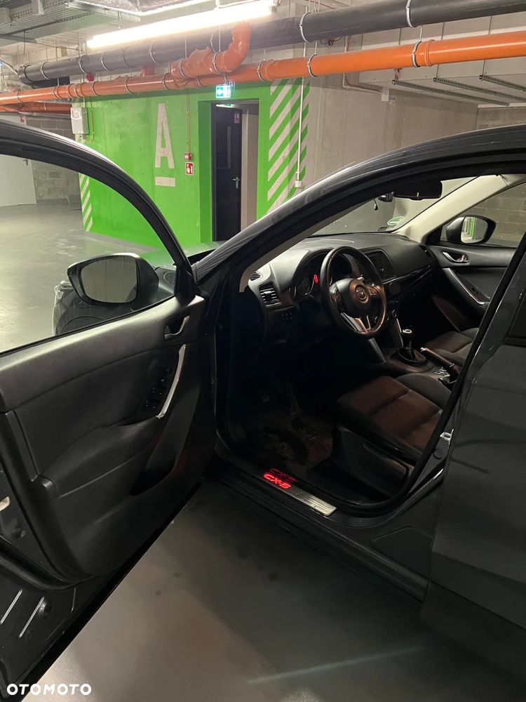 Mazda CX-5 2.0 Skyenergy - 8