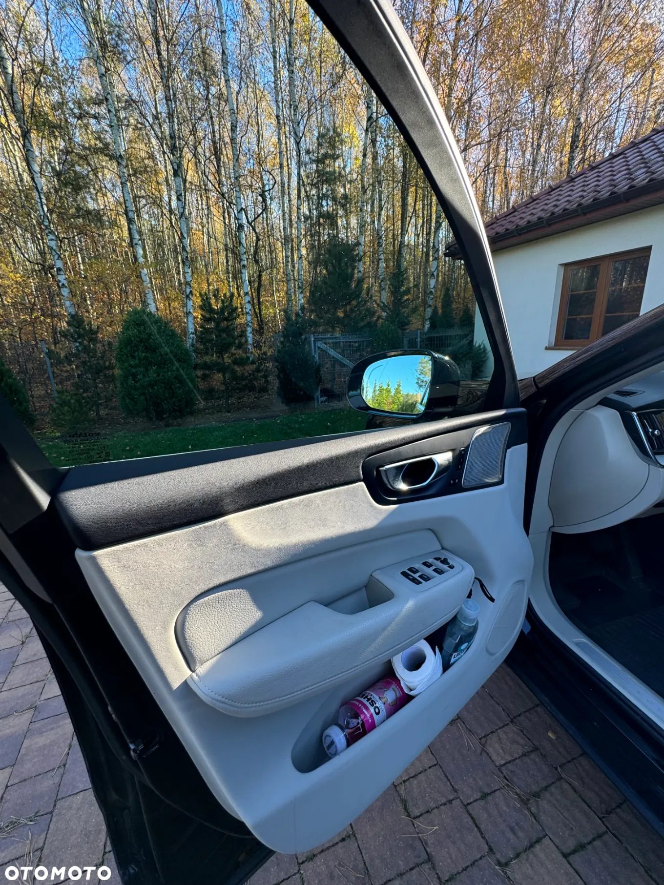 Volvo XC 60 B5 D AWD Inscription - 11