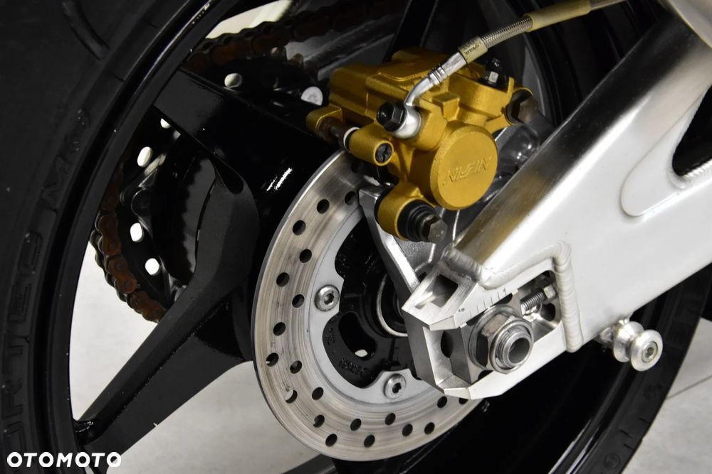 Honda VTR - 36