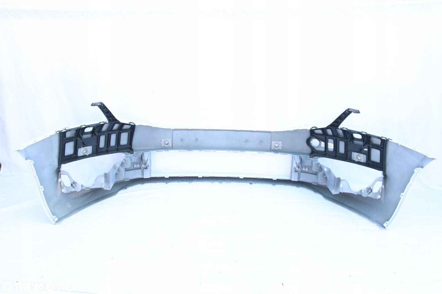 Zderzak przod Skoda Octavia III 3 5e 0 Lift 17- - 5