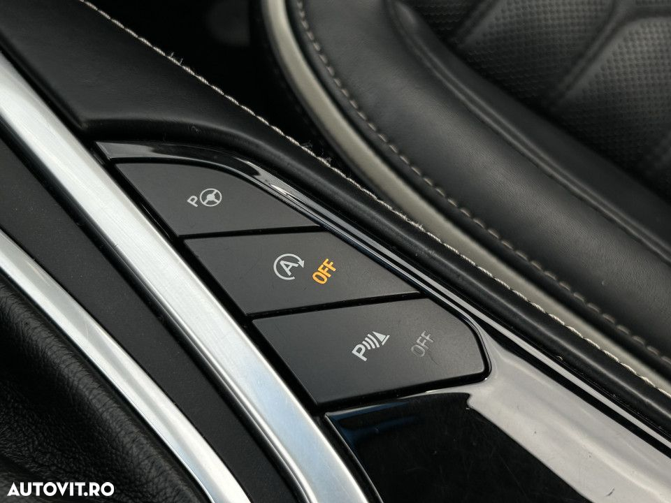 Ford Edge - 37