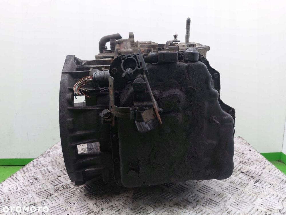 Skrzynia biegów Automatyczna Ford Galaxy Mk1 2000-2005 LIFT 09B321105 - 6