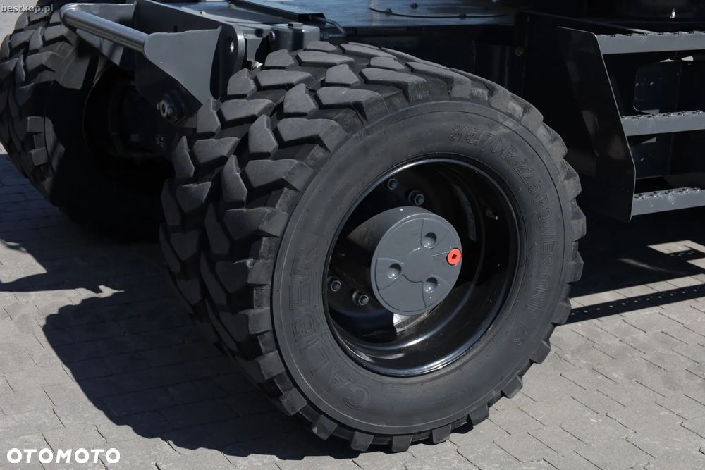 Doosan DX165W-5 - 22