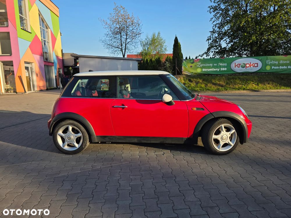 MINI Cooper - 4