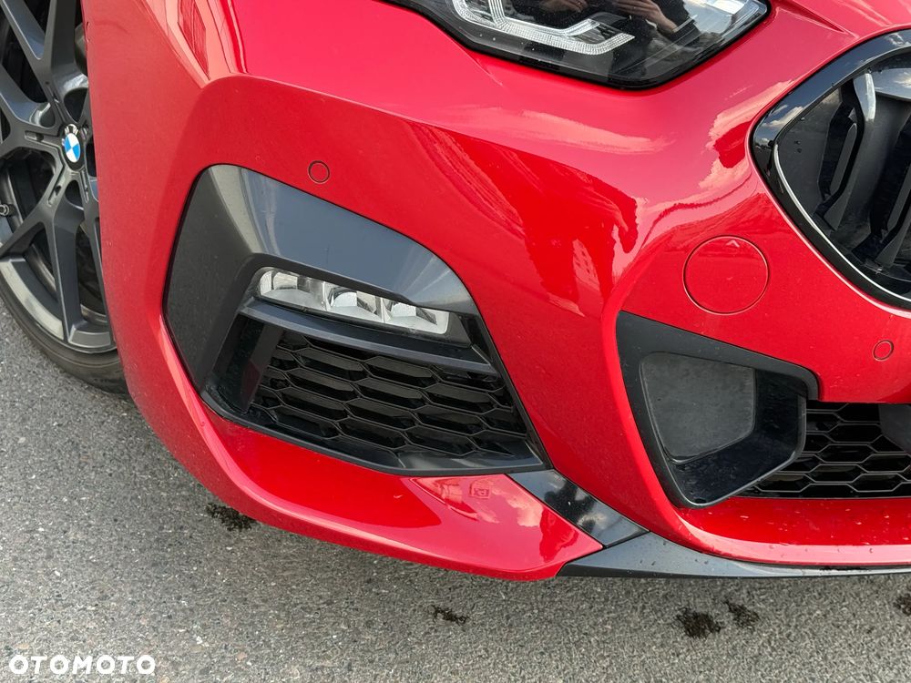 BMW Seria 2 218i - 13