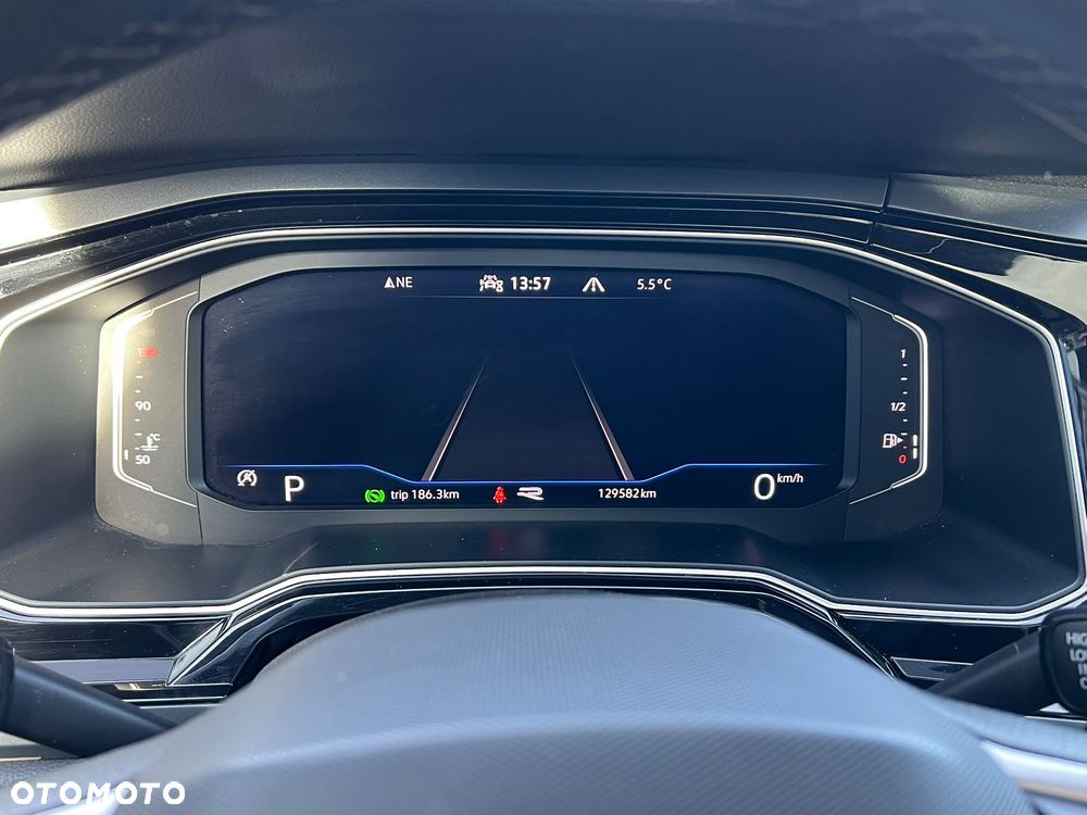 Volkswagen Polo 1.0 TSI OPF DSG R-Line - 20